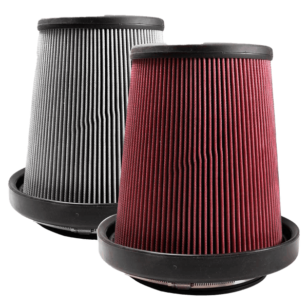 S&B Replacement Air Filter KF-1081 | For S&B Intake 75-5144