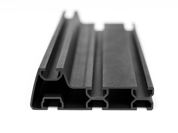 Leitner ACS ROOF | Over Truck Bed Low Platform Rack for TONNEAU Covers