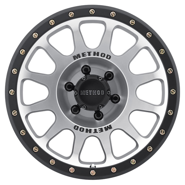 Method MR305 NV | 6x5.5