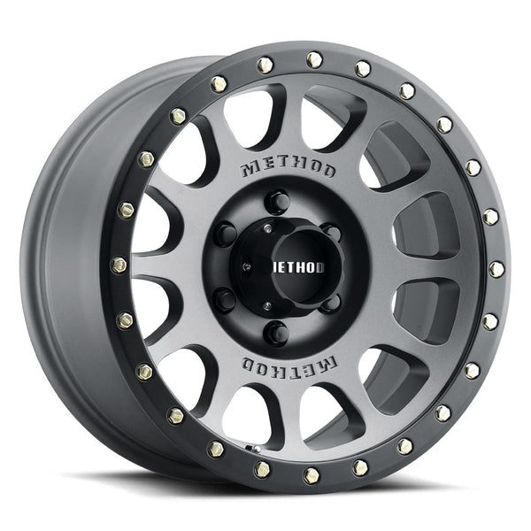 Method MR305 NV | 6x5.5