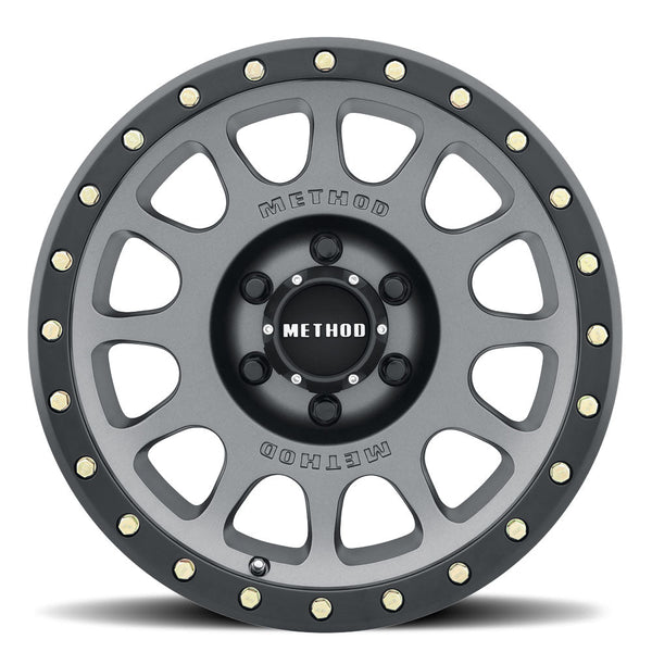Method MR305 NV | 6x5.5