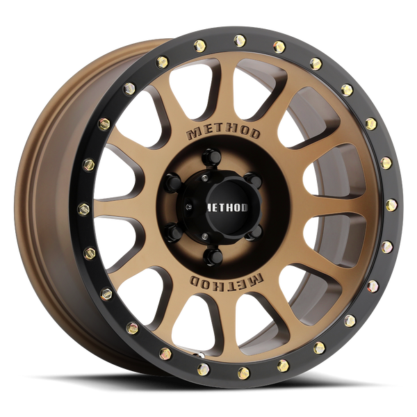 Method MR305 NV | 6x5.5