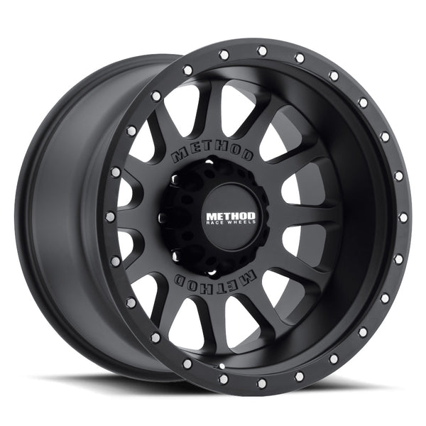Method MR605 | 8x6.5