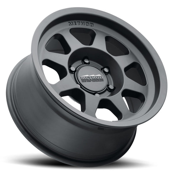 Method MR701 | 8x6.5