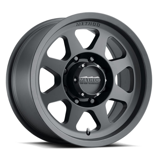 Method MR701 | 8x6.5
