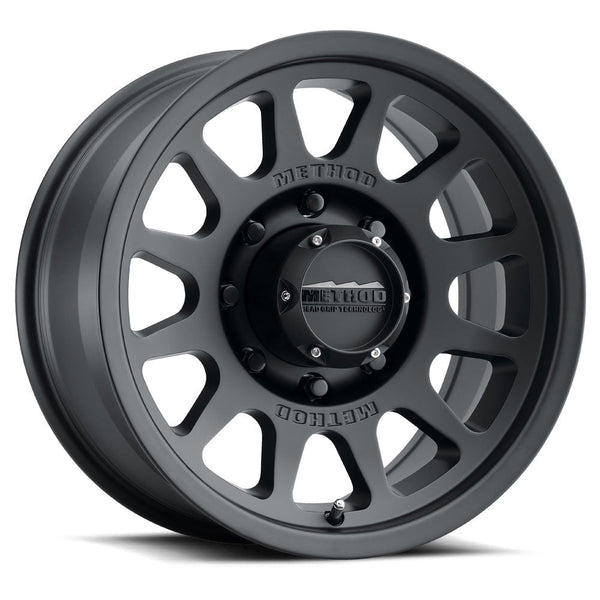 Method MR703 | 8x6.5