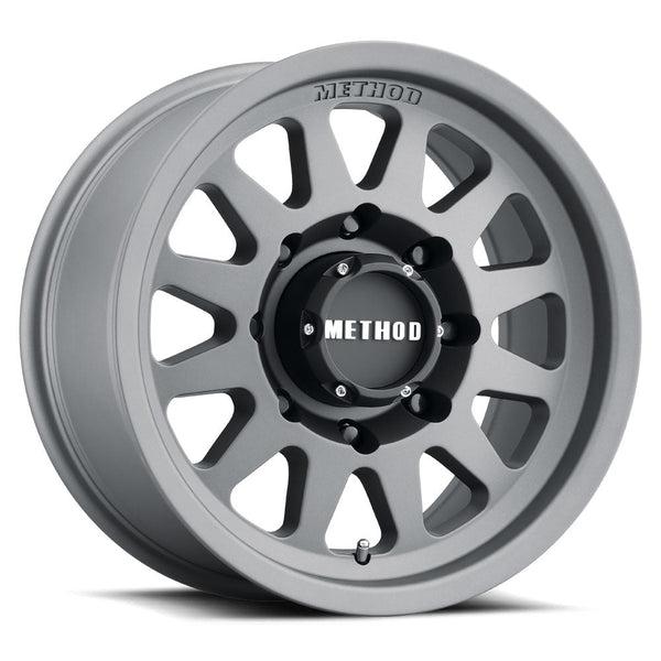 Method MR704 | 6x5.5