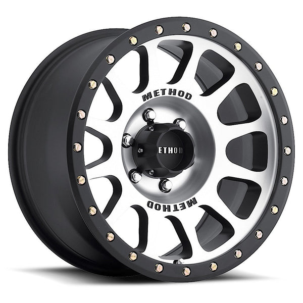 Method MR305 NV | 6x5.5