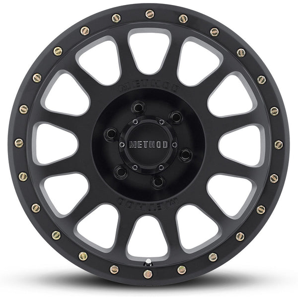 Method MR305 NV | 8x6.5