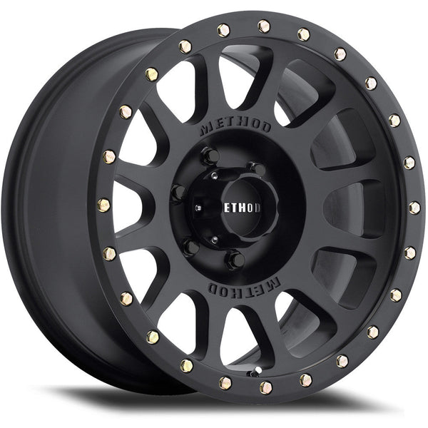 Method MR305 NV | 6x5.5