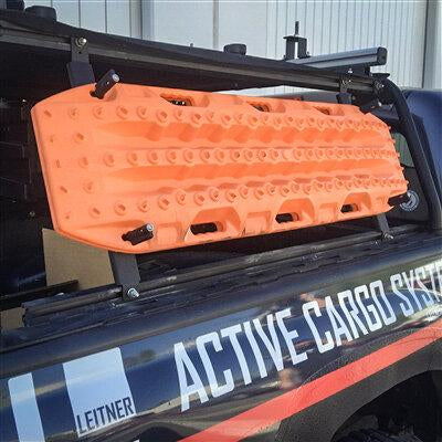 Leitner MAXTRAX MOUNTING PLATE