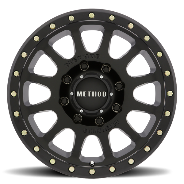Method MR305 NV HD | 8x180