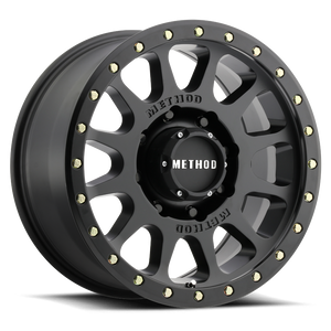 Method MR305 NV HD | 8x180