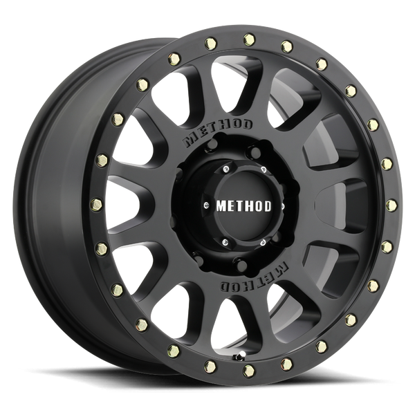 Method MR305 NV HD | 8x6.5