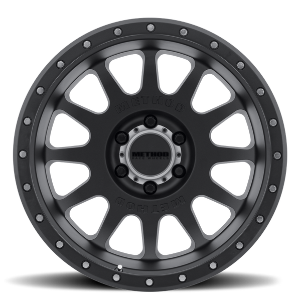 Method MR605 | 8x6.5
