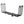 Kuat Piston Pro Bike Rack