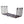 Kuat Piston Pro X Bike Rack