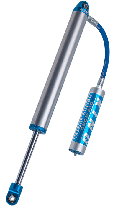 King Shocks 2.5 Performance Series Smoothie Remote Reservoir Shock