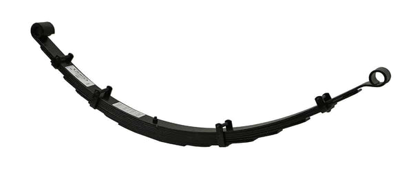 Deaver 3" Lift Off Road Leaf Springs |  1999-18 Silverado / Sierra 1500