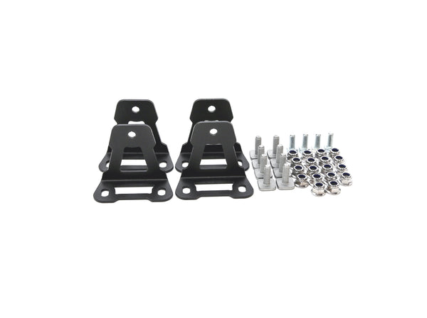 Leitner ROOF TOP TENT BRACKETS