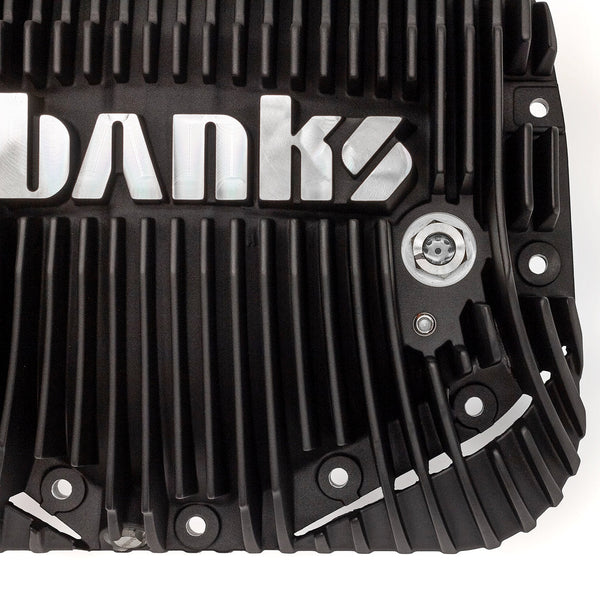 Banks Ram-Air Differential Cover Kit | 2020+ HD