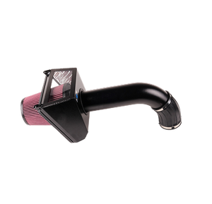 Cold Air Inductions Elite Series Cold Air Intake | 17-19 Silverado/Sierra 2500HD/3500HD 6.6L L5P Duramax