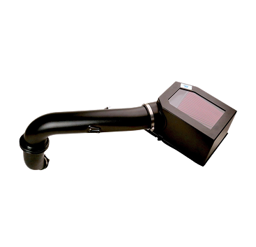 Cold Air Inductions Elite Series Cold Air Intake | 19-25 Silverado/Sierra 1500 2.7L TurboMax