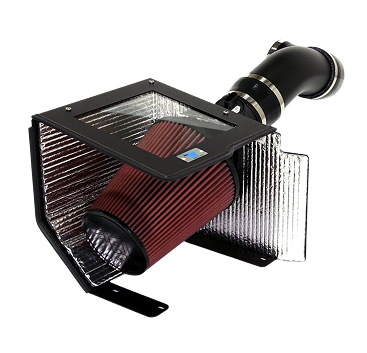 Cold Air Inductions Elite Series Cold Air Intake | 07-08 Silverado/Sierra 1500 4.8L/5.3L/6.0L