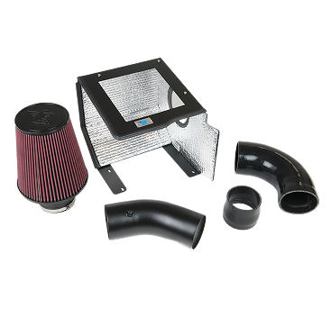 Cold Air Inductions Elite Series Cold Air Intake | 07-08 Silverado/Sierra 1500 4.8L/5.3L/6.0L image 2