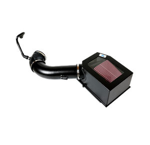 Cold Air Inductions Elite Series Cold Air Intake | 19+ Silverado/Sierra 1500 5.3L