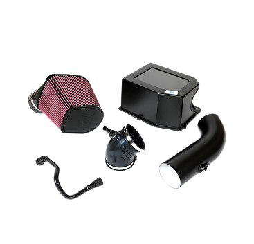 Cold Air Inductions Elite Series Cold Air Intake | 19+ Silverado/Sierra 1500 5.3L image 3
