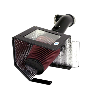 Cold Air Inductions Elite Series Cold Air Intake | 09-13 Silverado/Sierra 1500 4.8L/5.3L/6.2L