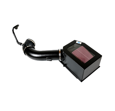 Cold Air Inductions Elite Series Cold Air Intake | 19+ Silverado/Sierra 1500 6.2L
