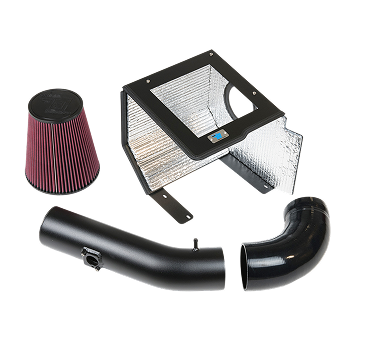 Cold Air Inductions Elite Series Cold Air Intake | 09-13 Silverado/Sierra 1500 4.8L/5.3L/6.2L image 4