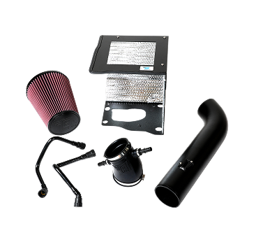 Cold Air Inductions Elite Series Cold Air Intake | 14-18 Silverado/Sierra 1500 5.3L & 2019 Silverado LD image 3