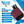 Cold Air Inductions Replacement Air Filter CF-7540 | 19+ Silverado/Sierra 1500 image 2
