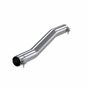 MBRP Armor Plus 3 Inch Muffler Bypass T409 Stainless | 2014+ Chevrolet/GMC Silverado/Sierra 1500