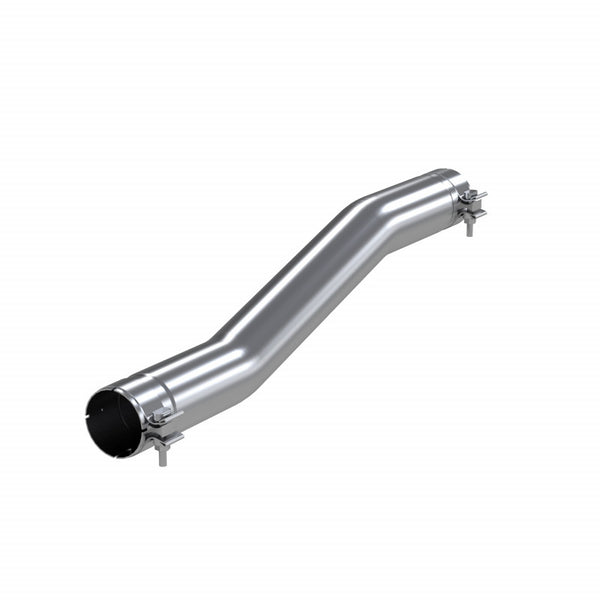 MBRP Armor Plus 3 Inch Muffler Bypass T409 Stainless | 2014+ Chevrolet/GMC Silverado/Sierra 1500