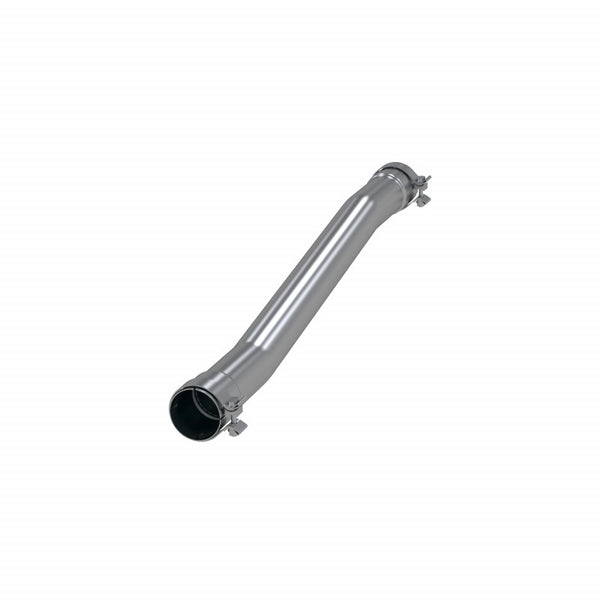 MBRP Armor Plus 3 Inch Muffler Bypass T409 Stainless | 2019-2021 Chevrolet/GMC Silverado/Sierra 1500