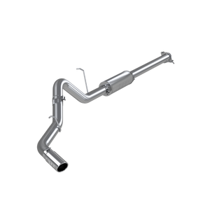 MBRP Armor Plus Cat Back Exhaust Single Side Exit | 2011-2019 Chevrolet/GMC Silverado/Sierra 2500HD 6.0L V8