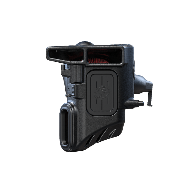 S&B Cold Air Intake | 2020-2026 Silverado, Sierra 1500 / Tahoe, Yukon, Suburban, Escalade Duramax 3.0L