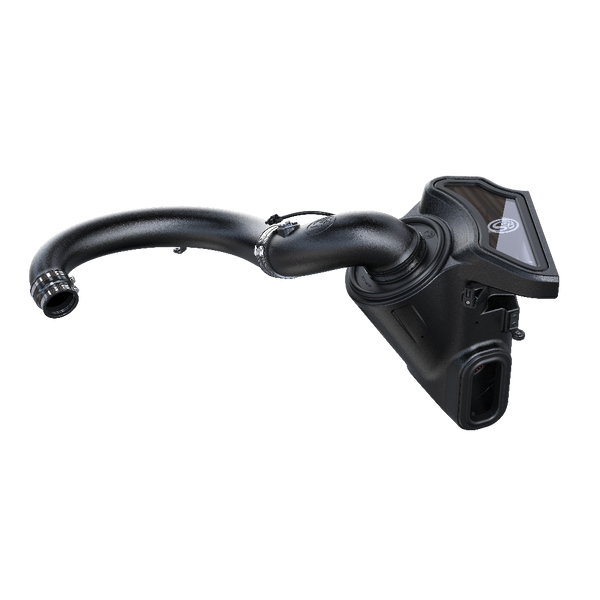 S&B Cold Air Intake | 2020-2026 Silverado, Sierra 1500 / Tahoe, Yukon, Suburban, Escalade Duramax 3.0L
