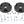 Rough County 2 Inch Leveling Kit | Chevy/GMC Sierra 1500 (19-26)/Silverado 1500 (19-26)