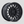KMC Wheels IMPACT FFT | Matte Black | 18x9  18mm Offset  8x180