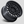 KMC Wheels IMPACT FFT | Matte Black | 18x9  18mm Offset  8x180