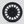 KMC Wheels IMPACT FFT | Matte Black | 18x9  18mm Offset  8x180