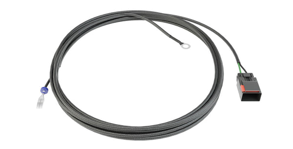 AEV Rear Bumper Auxiliary Light Harness | 2024+ Silverado / Sierra HD