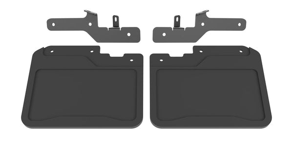 AEV Splash Guards | 2022+ Silverado 1500 ZR2