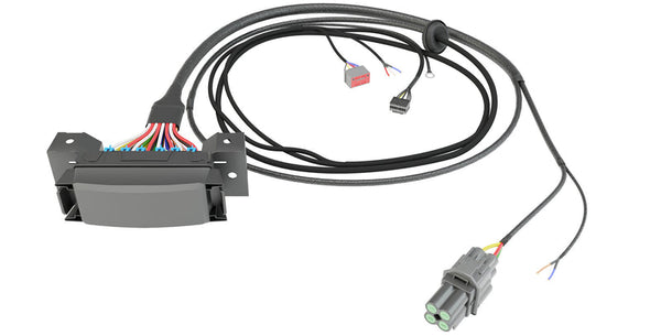 AEV Aux Switch & Harness Kit | 2024+ Silverado / Sierra HD