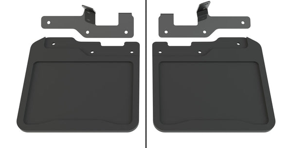 AEV Splash Guards | 2020+ Sierra HD